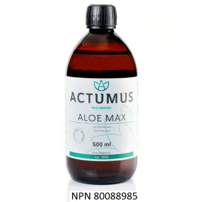 actumus bioflo 1 et bioflo 2