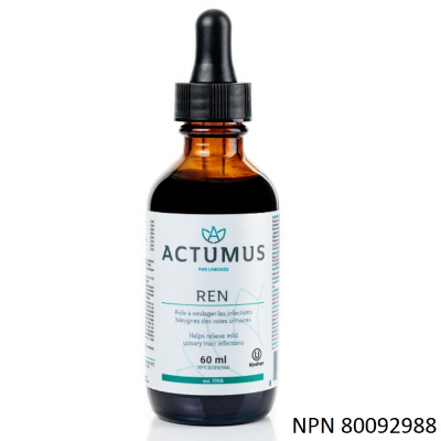 actumus ADR