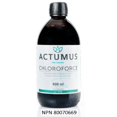 actumus bioflo 1 et bioflo 2