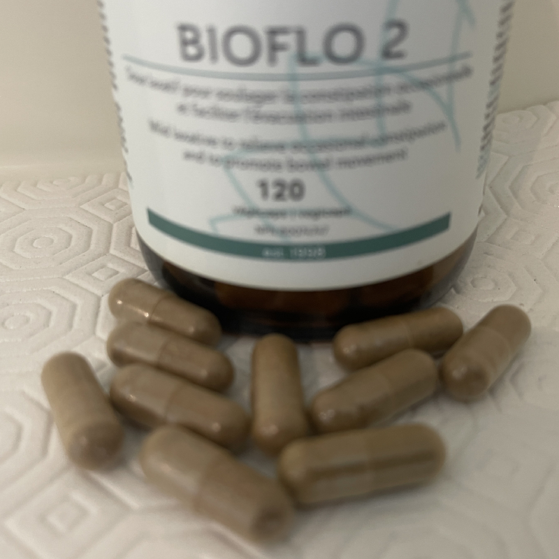 actumus bioflo 2